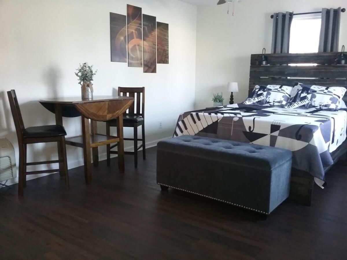 Music Studio Getaway, Close To Entertainment! McMinnville Luaran gambar